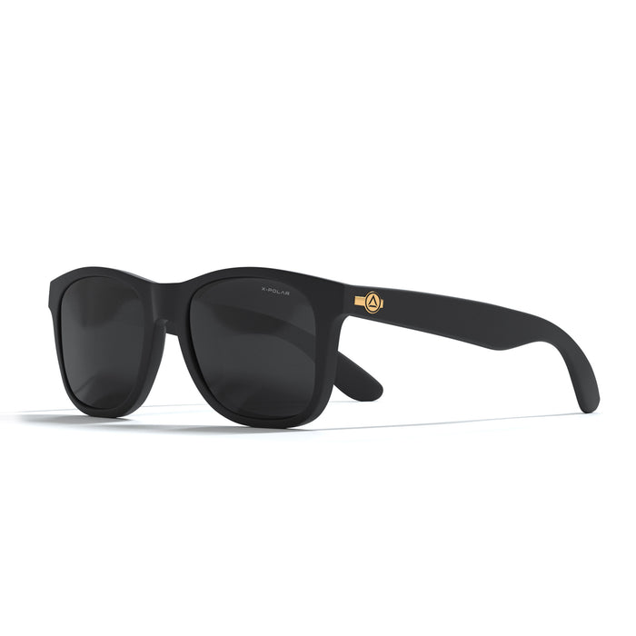 uller Mountain Black / Black