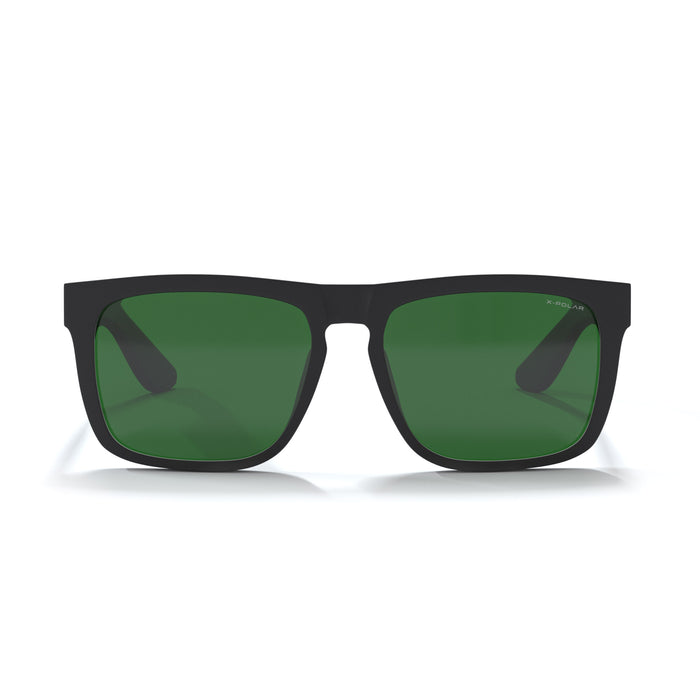uller Soul Black / Green Descuento