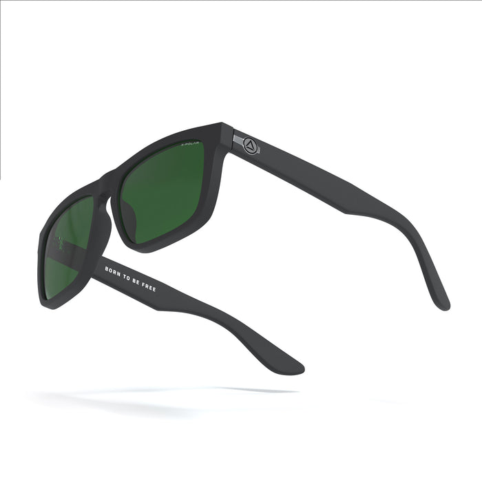 uller Soul Black / Green Descuento