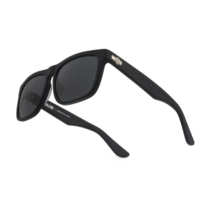 uller Soul Black / Black Tienda