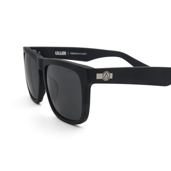 uller Soul Black / Black Tienda