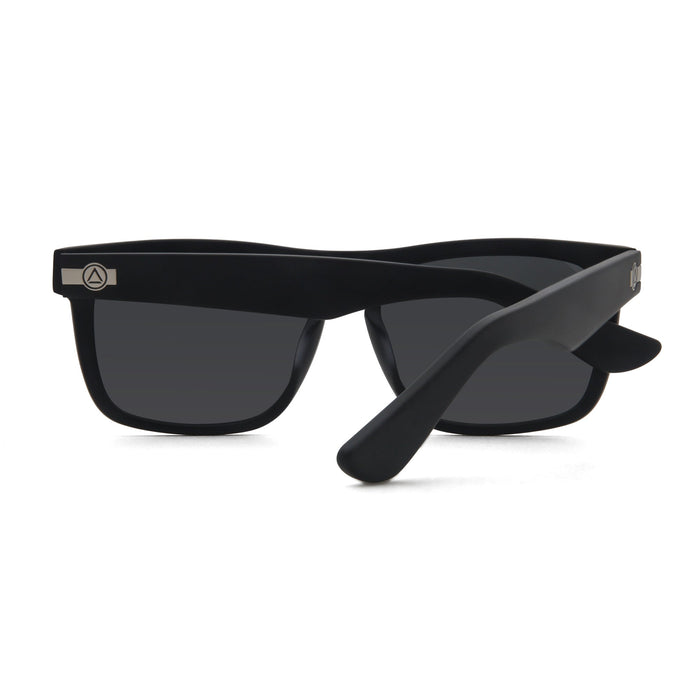 uller Soul Black / Black Tienda