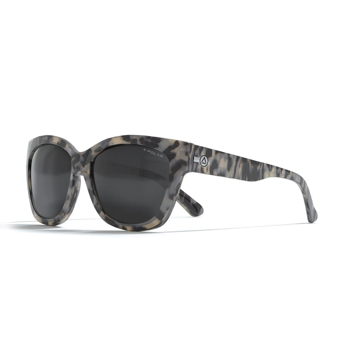 uller Redwood White Tortoise / Black