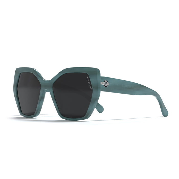 uller Phi Phi Blue Tortoise / Black