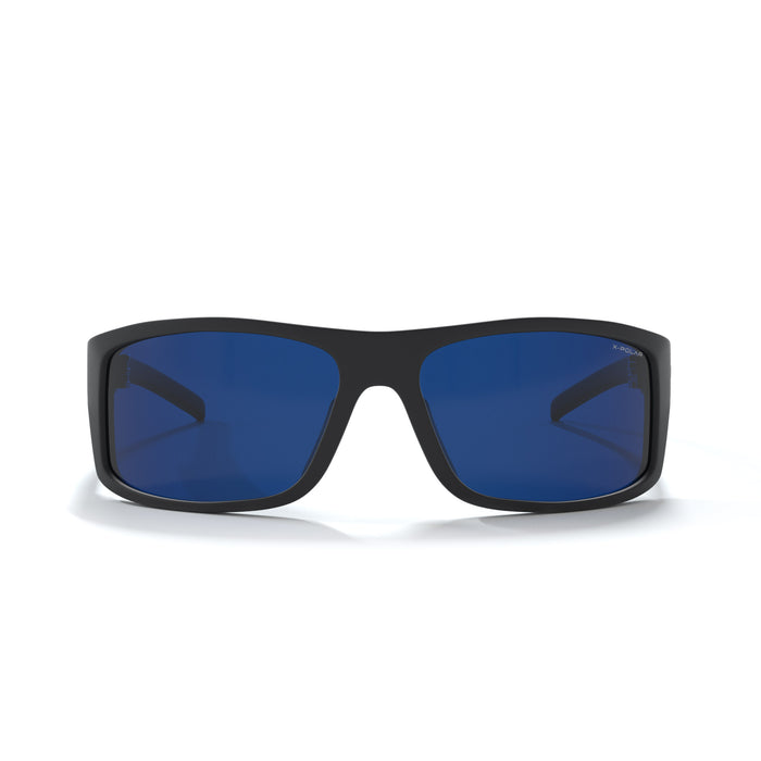 uller Backcountry Black / Blue Rebajas online