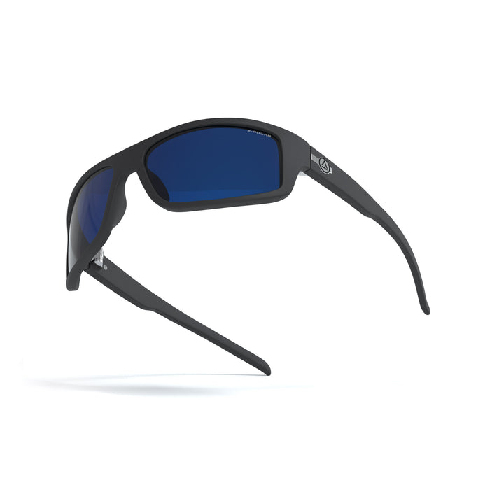 uller Backcountry Black / Blue Rebajas online