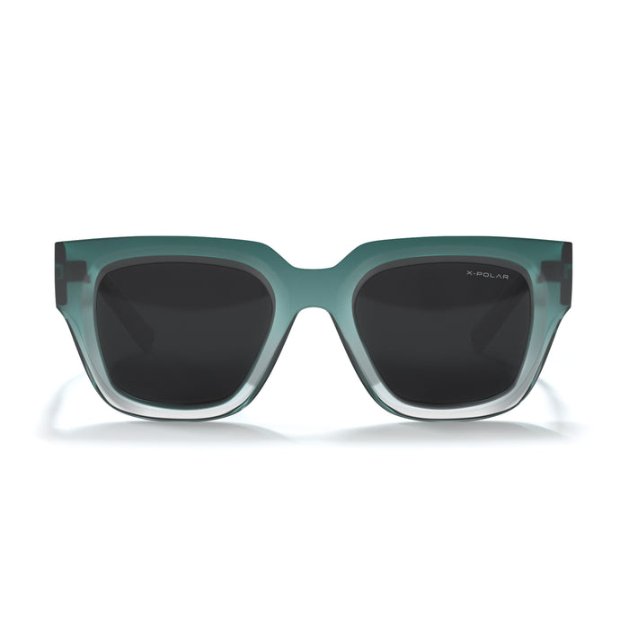 uller Boreal Green Striped / Black Envío gratis