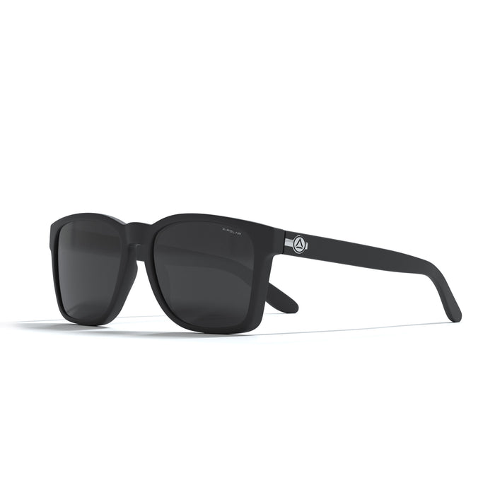 uller Jib Black / Black