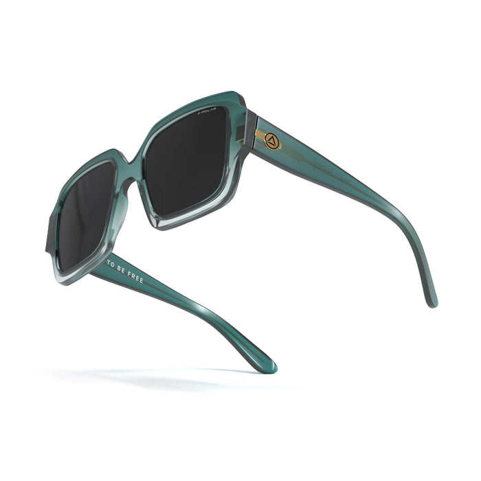 uller Nazare Green Striped / Black COMPRAR AHORA