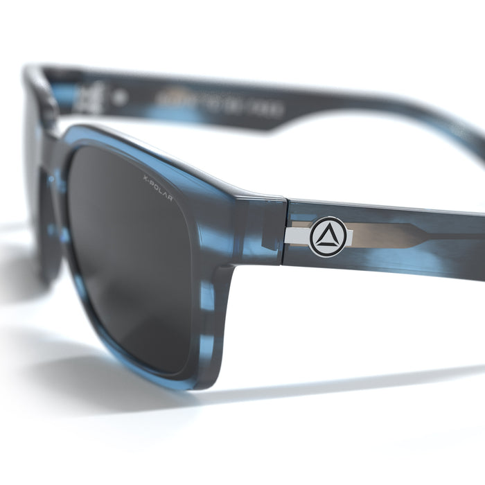 uller Hookipa Blue Tortoise / Black ÚLTIMAS EDICIONES