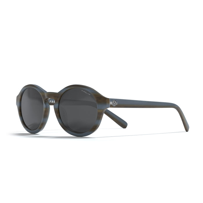 uller Valley Brown Striped / Black