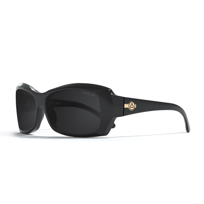 uller Atlas Black / Black