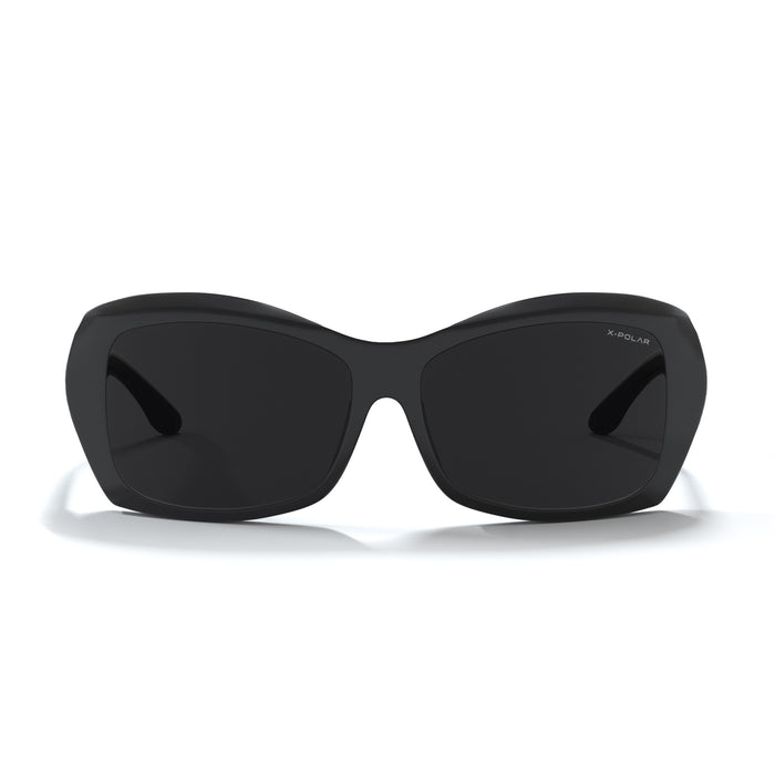 uller Atlas Black / Black Último día