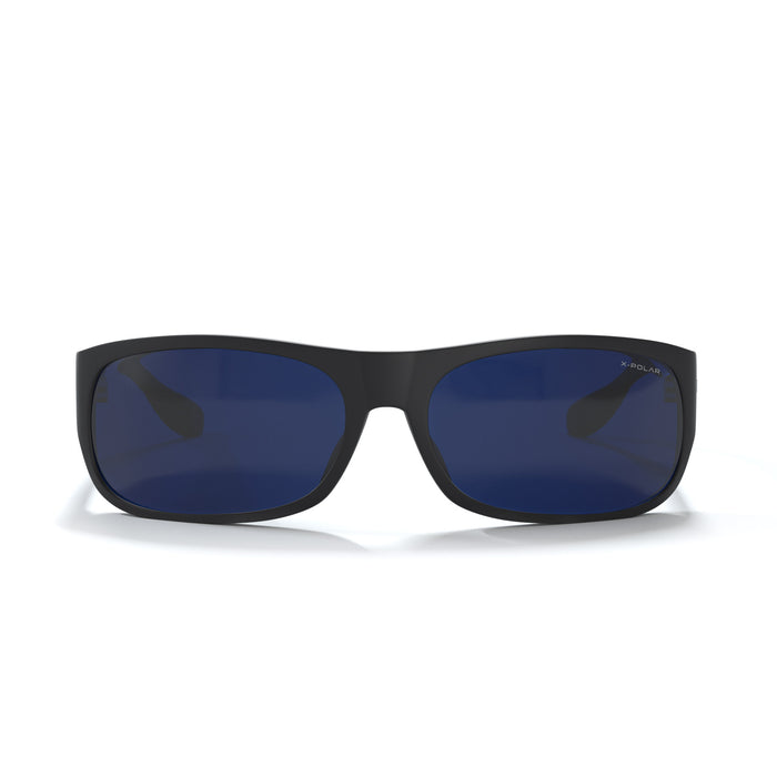 uller Airborne Black / Blue Promoción por tiempo limitado