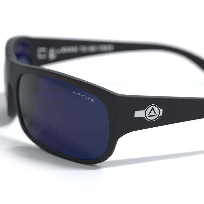 uller Airborne Black / Blue Promoción por tiempo limitado