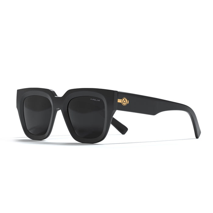 uller Boreal Black / Black
