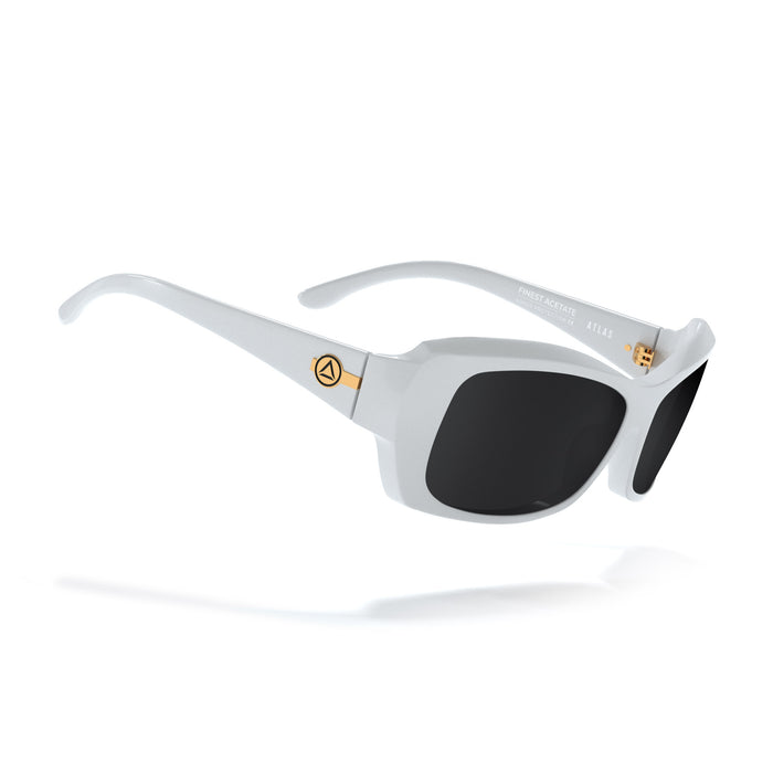 uller Atlas White / Black Superdescuento