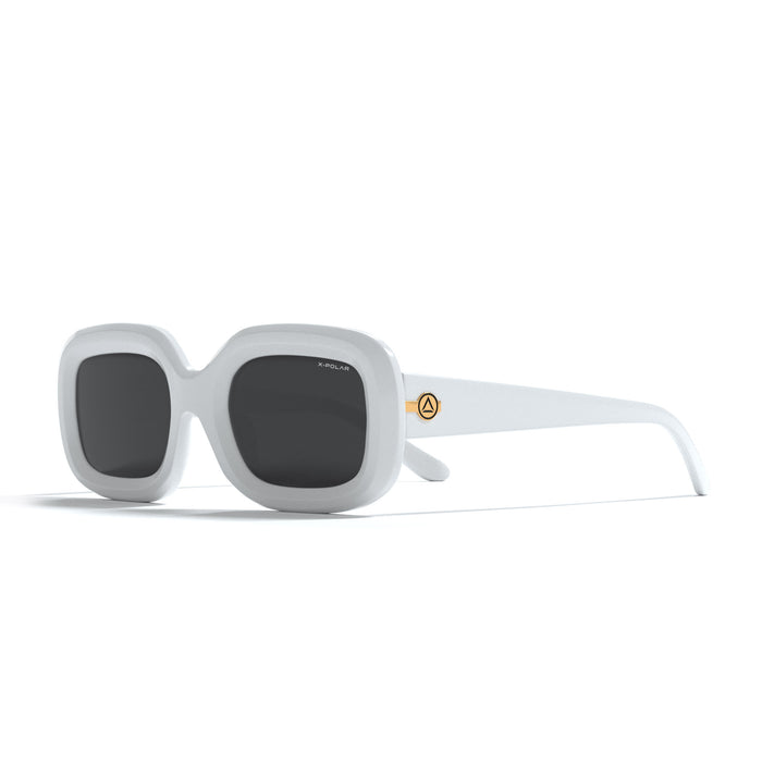 uller Pearl White / Black