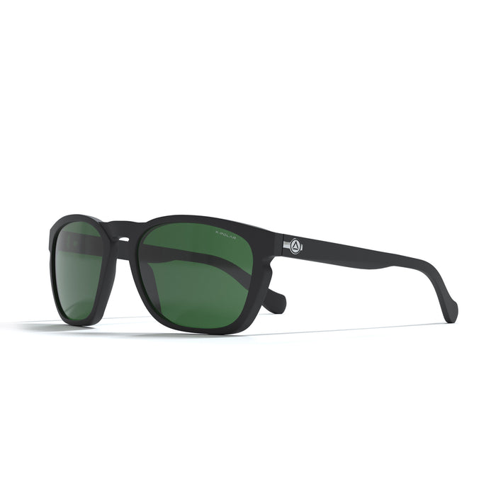 uller North Sea Black / Green