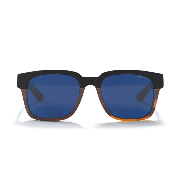 uller Hookipa Black Tortoise / Blue Tienda de fábrica