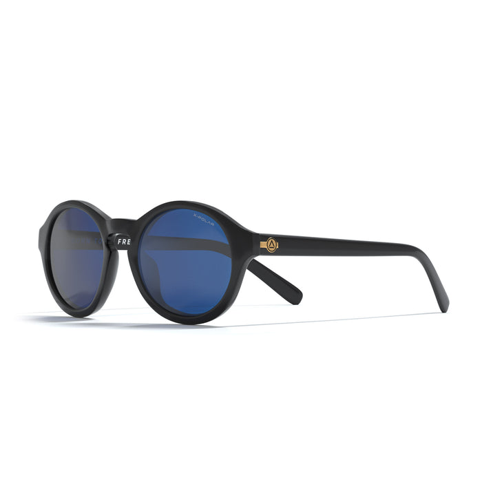 uller Valley Black / Blue