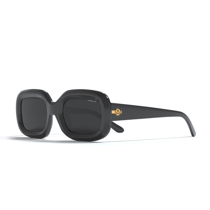uller Pearl Black / Black
