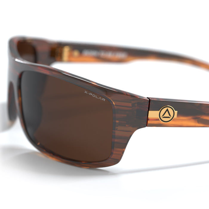uller Backcountry Black Tortoise / Brown Precios de Black Friday