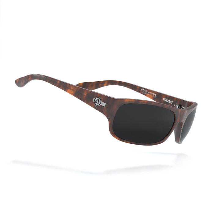 uller Airborne Brown Tortoise / Black En oferta