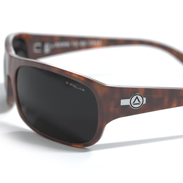 uller Airborne Brown Tortoise / Black En oferta