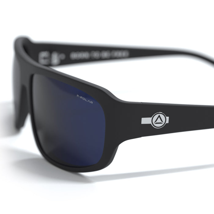 uller Scout Black / Blue Libre de impuestos