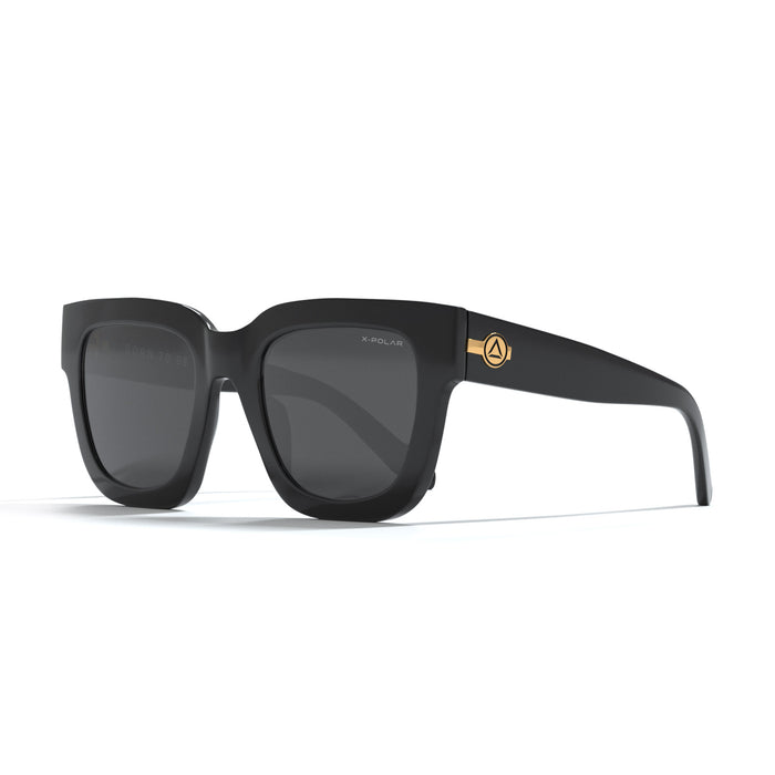 uller Lake Black / Black