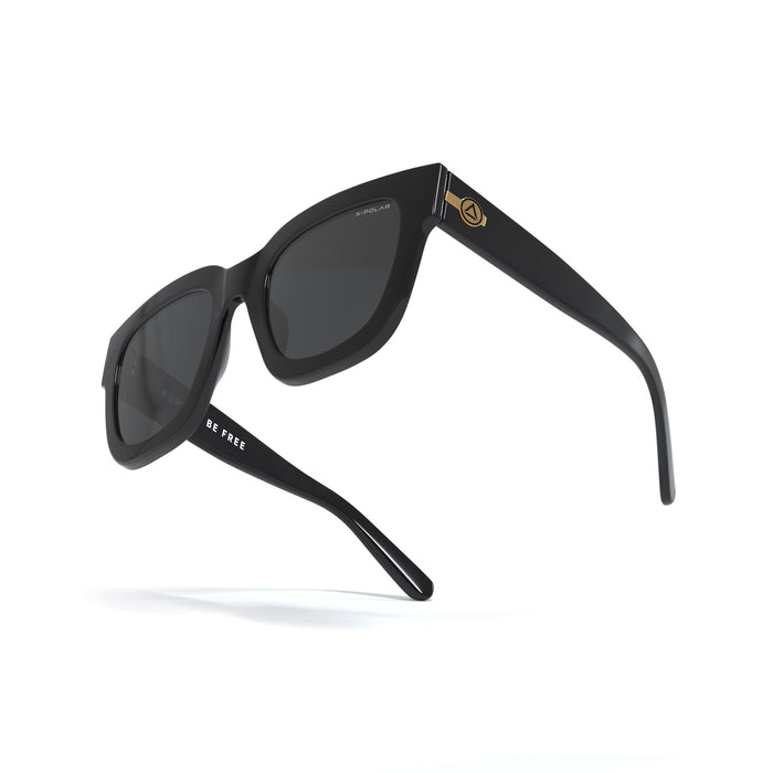 uller Lake Black / Black Descuentos del mes