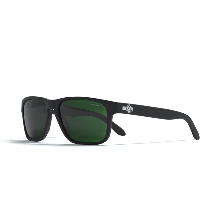 uller Backside Black / Green