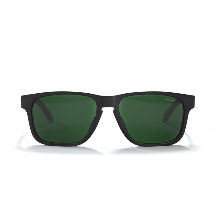 uller Backside Black / Green Ofertas de temporada