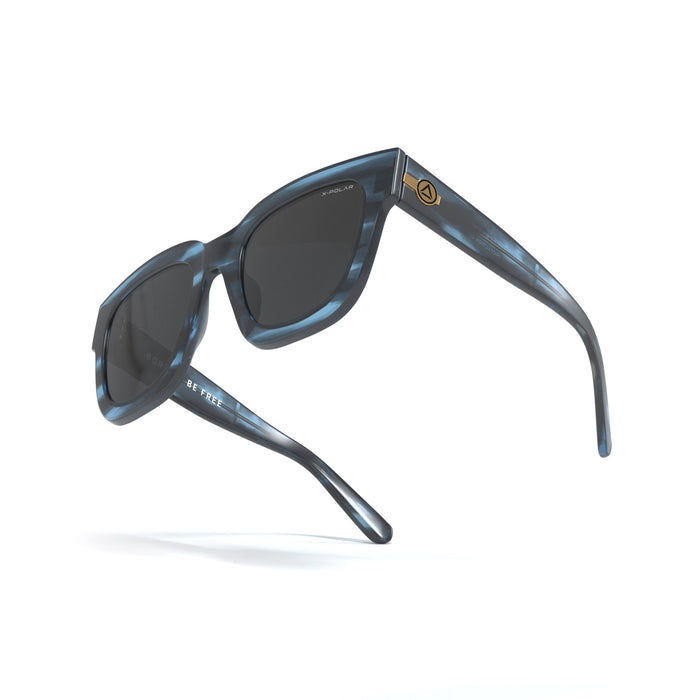 uller Lake Blue Tortoise / Black Ofertas especiales