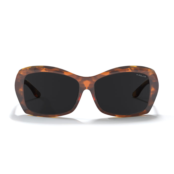 uller Atlas Brown Tortoise / Black Precio ultrabajo
