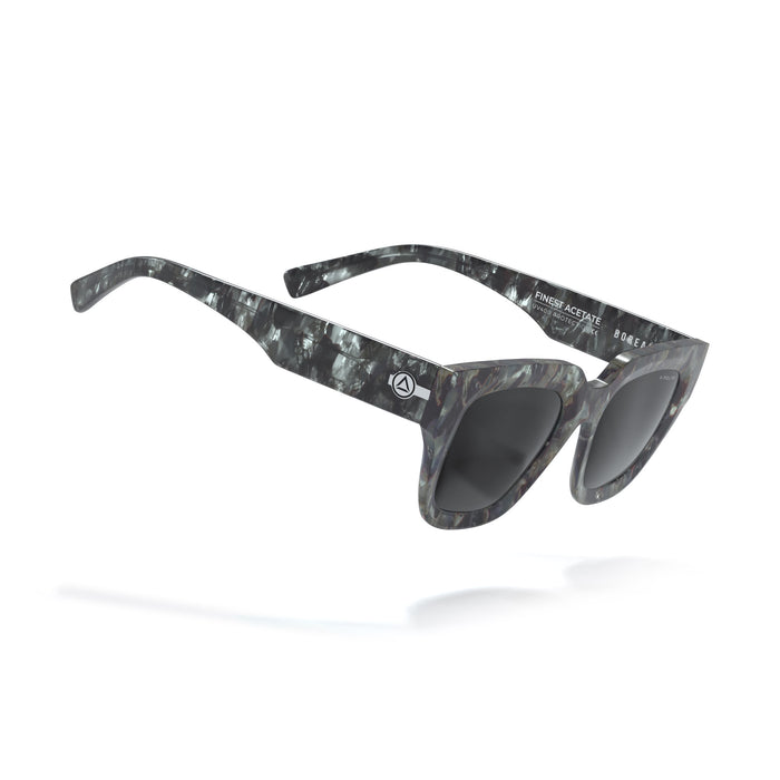 uller Boreal Green Tortoise / Black Devoluciones gratuitas