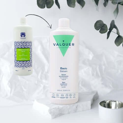 valquer laboratorios Balsam acondicionador capilar COMPRAR AHORA