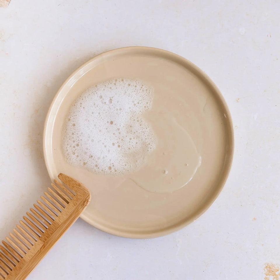 valquer laboratorios Champú con Ácido Hialurónico - 0% Sin Sulfatos Último día