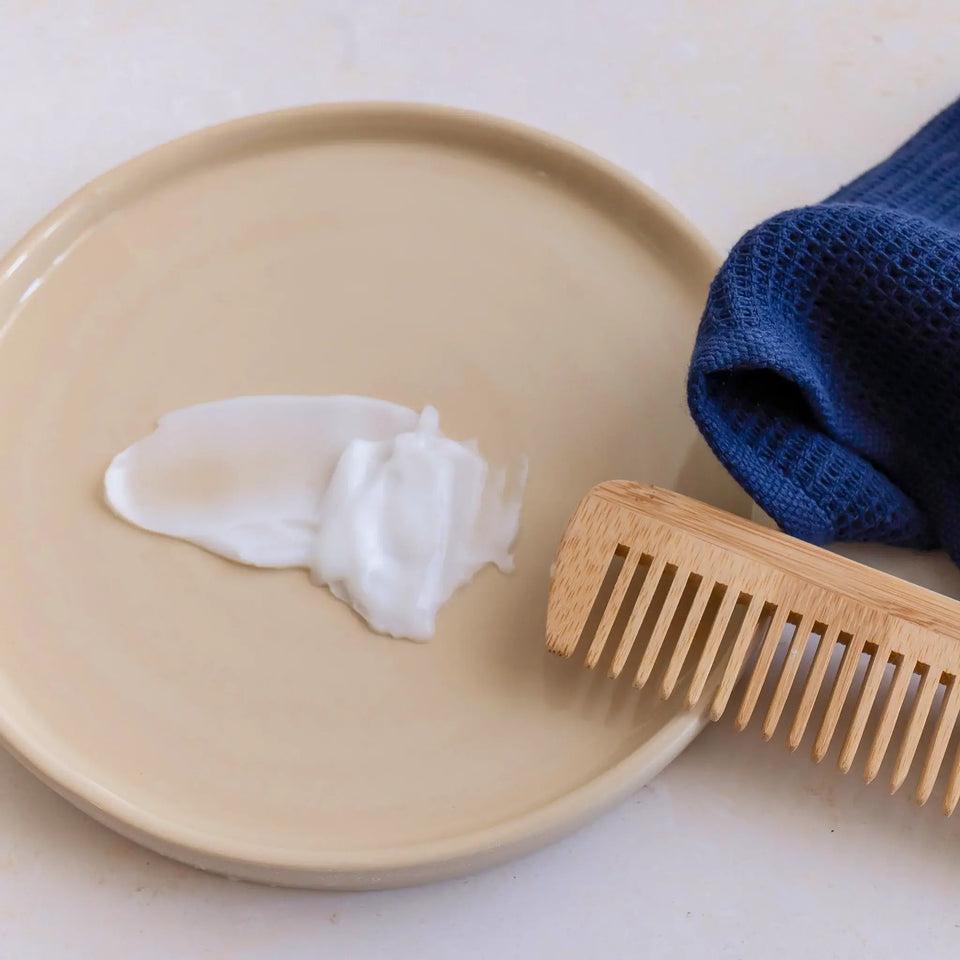 valquer laboratorios Mascarilla Capilar con Ácido Hialurónico Promoción por tiempo limitado