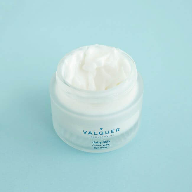 valquer laboratorios Crema facial hidratante de día - 50 ml Precios de Black Friday