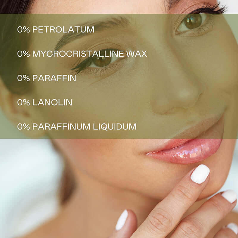 valquer laboratorios Bálsamo labial - Reparador & 0% Colorantes Sales y Siliconas Ofertas de temporada