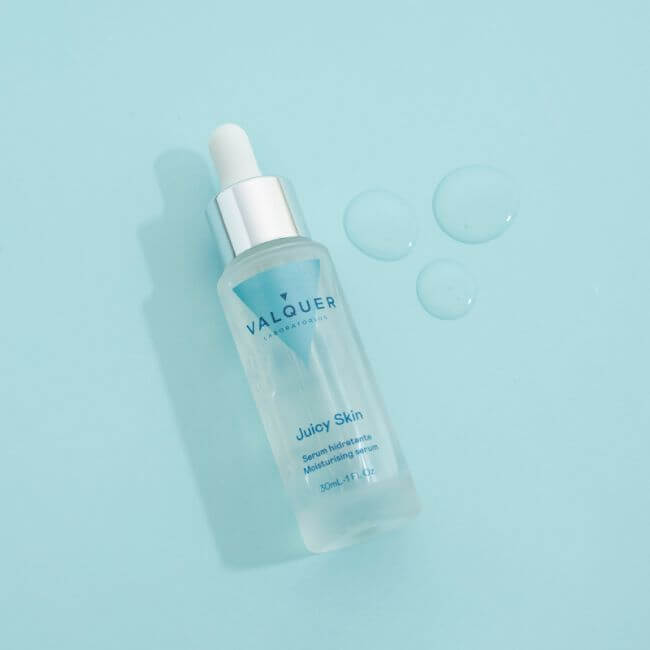 valquer laboratorios Sérum facial hidratante - 30 ml 2025