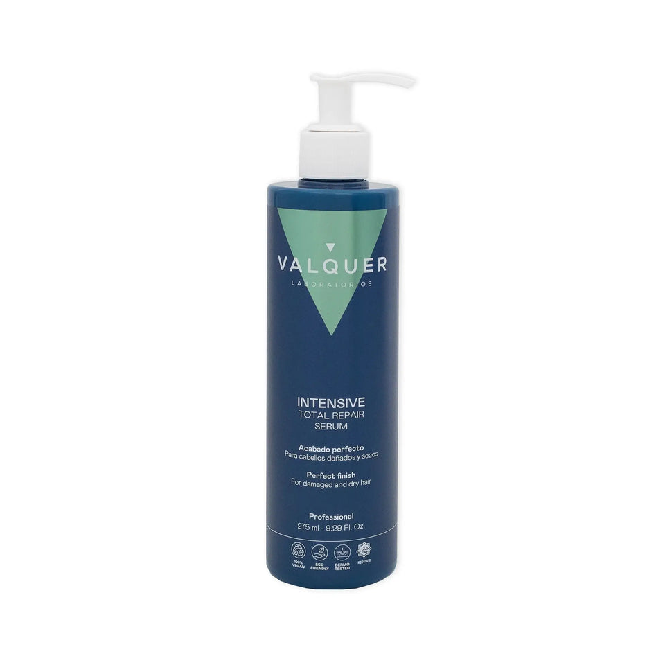 valquer laboratorios Sérum capilar intensivo Reparación Total - 275 ml