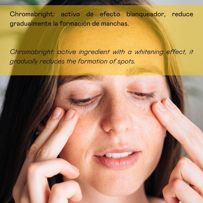 valquer laboratorios Crema facial Activo despigmentante SPF 20 - 50 ml Mejor oferta