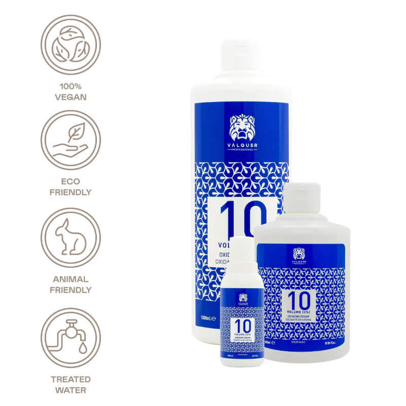 valquer laboratorios Agua Oxigenada 10 vol (3%) Rebajas top