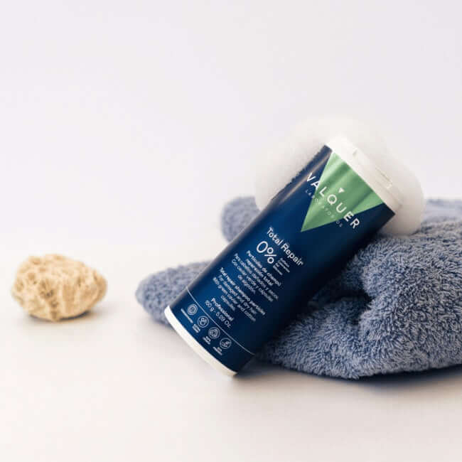 valquer laboratorios Partículas de Champú Total Repair - 150 g Envío gratis