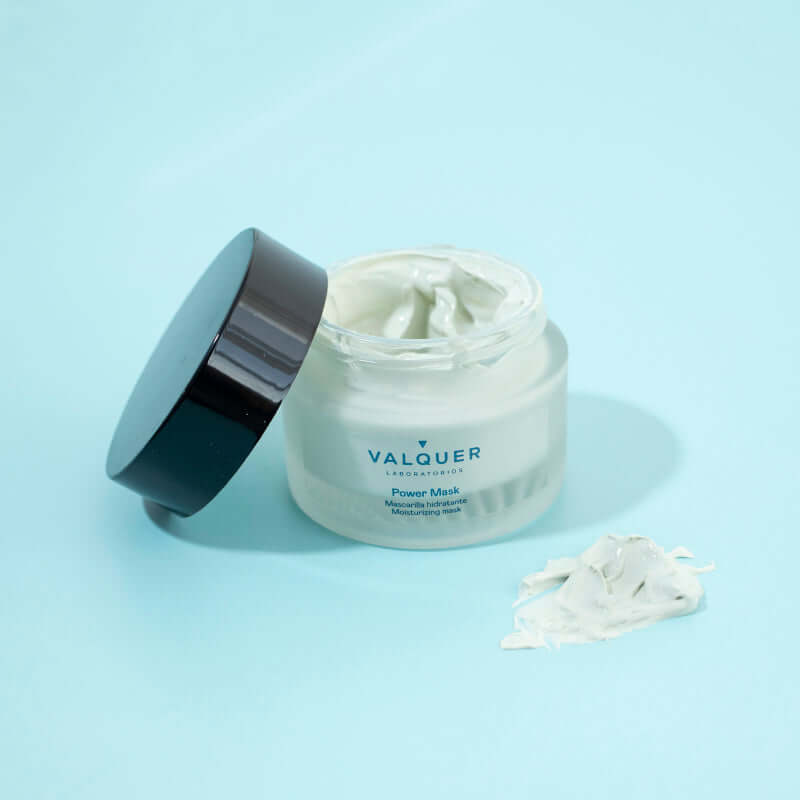 valquer laboratorios Mascarilla facial hidratante - 50 ml ÚLTIMAS EDICIONES