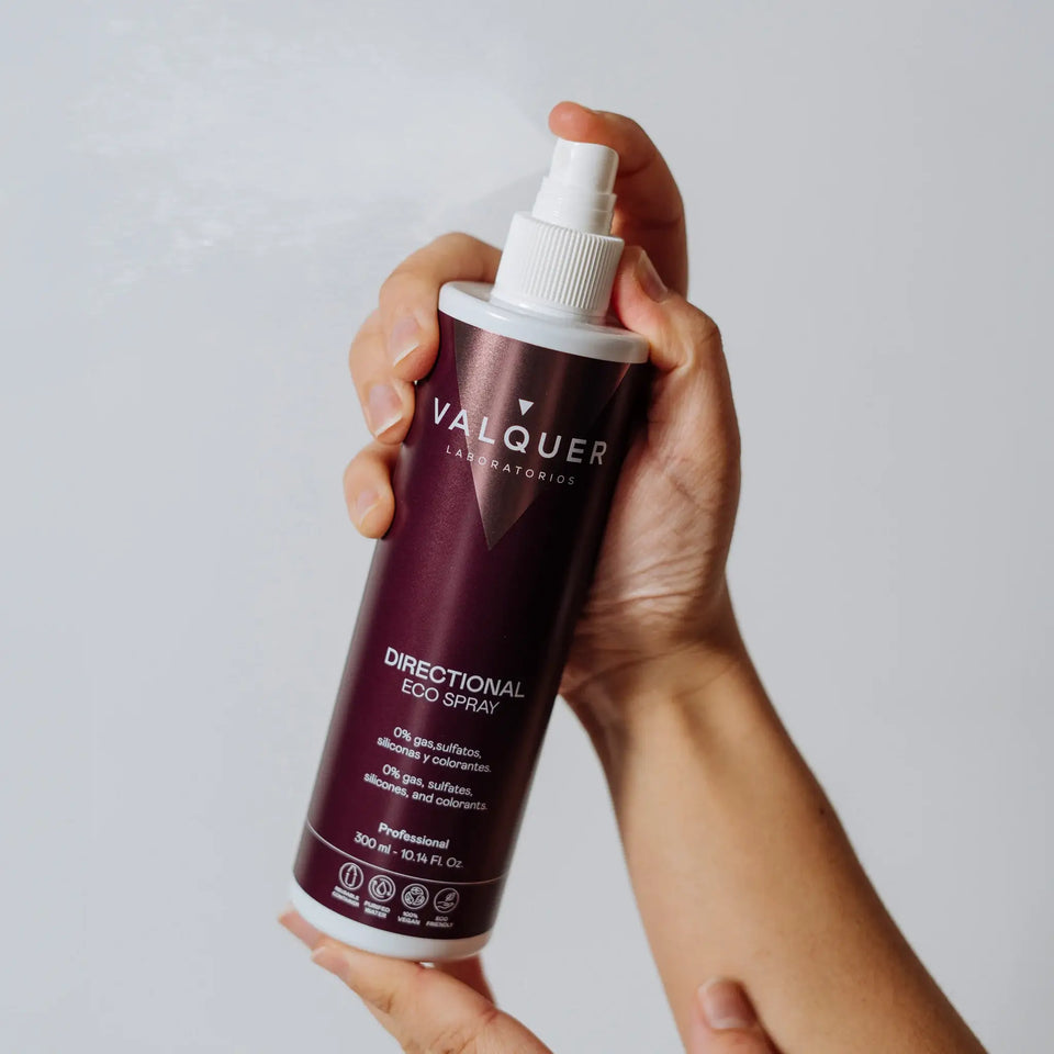 valquer laboratorios Eco spray direccional - 300 ml Promoción por tiempo limitado