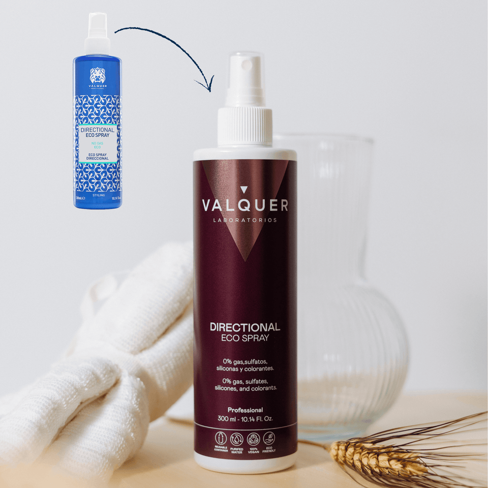 valquer laboratorios Eco spray direccional - 300 ml Promoción por tiempo limitado